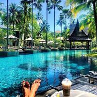 Отзыв от Алла - Виза Destination Thailand